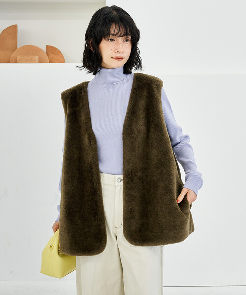 FREAK'S STORE（フリークスストア） トレンチコート コート 「セット