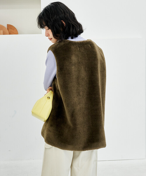 FREAK'S STORE（フリークスストア） トレンチコート コート 「セット