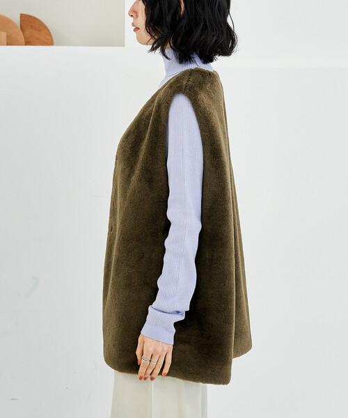 FREAK'S STORE（フリークスストア） トレンチコート コート 「セット