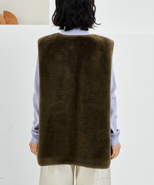 FREAK'S STORE（フリークスストア） トレンチコート コート 「セット