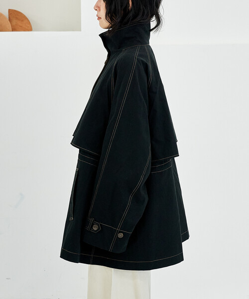 FREAK'S STORE（フリークスストア） トレンチコート コート 「セット