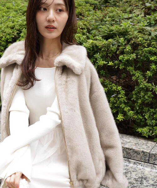 PROPORTION BODY DRESSING（プロポーションボディドレッシング