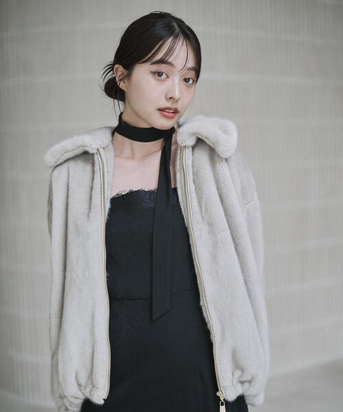 PROPORTION BODY DRESSING（プロポーションボディドレッシング