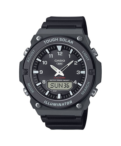 CASIO（カシオ） 腕時計 CASIO Collection / タフソーラー / AQ-S820W