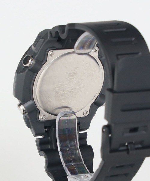 CASIO（カシオ） 腕時計 CASIO Collection / タフソーラー / AQ-S820W