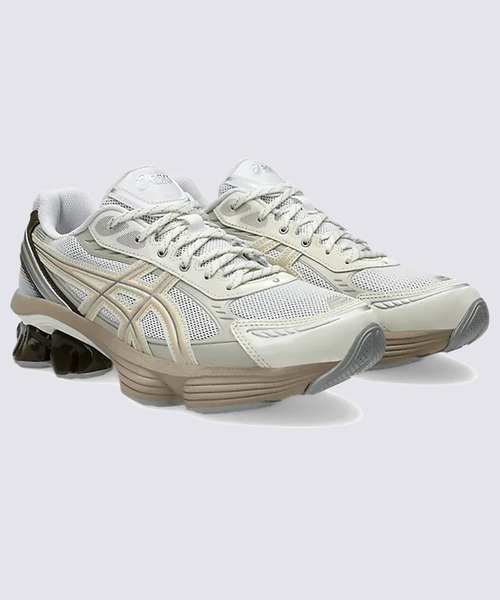 ASICS（アシックス） スニーカー 「ASICS」GEL-KINETIC FLUENT メンズ