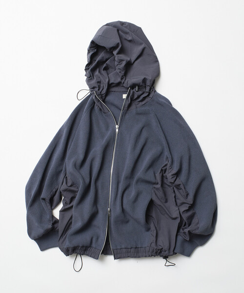 FREAK'S STORE（フリークスストア） パーカー 限定展開 リラックス