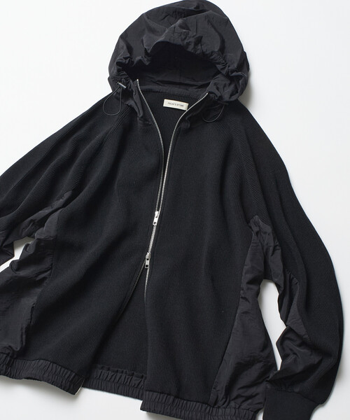 FREAK'S STORE（フリークスストア） パーカー 限定展開 リラックス