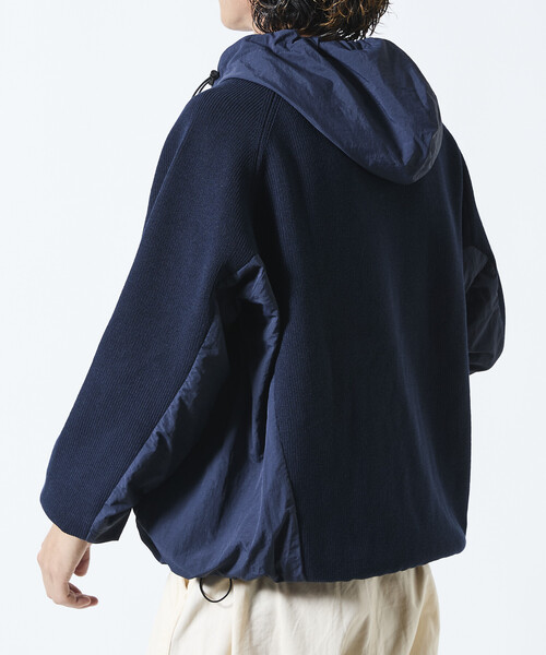 FREAK'S STORE（フリークスストア） パーカー 限定展開 リラックス