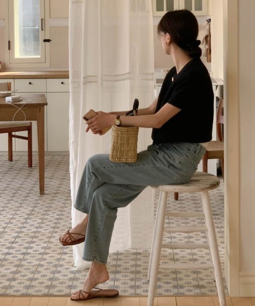 「a lot of love」 ジャケット FREE オフホワイト レディース_画像2