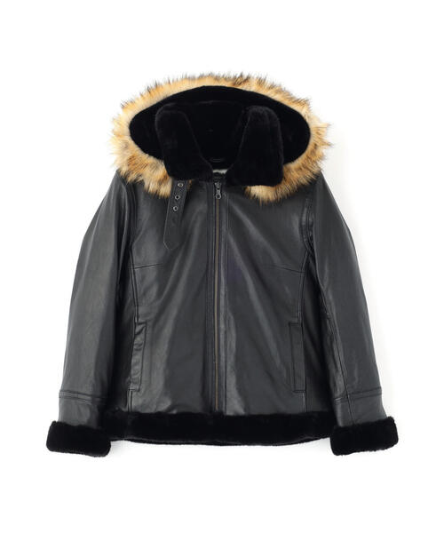 AVIREX（アヴィレックス） ブルゾン アウター 「直営店限定」GOAT VEGE