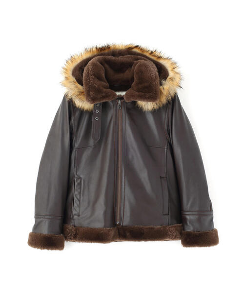 AVIREX（アヴィレックス） ブルゾン アウター 「直営店限定」GOAT VEGE