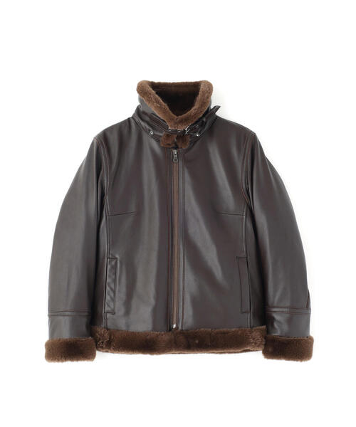 AVIREX（アヴィレックス） ブルゾン アウター 「直営店限定」GOAT VEGE