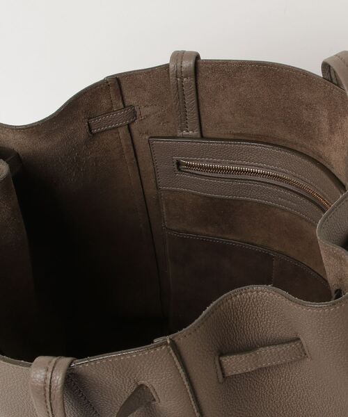 CELINE（セリーヌ） カバ ファントム スモール トートバッグ