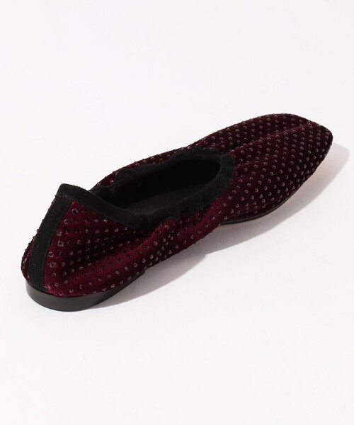 ペリーコ  フラット　シューズ ペリーコ サニー PELLICO SUNNY フラットシューズ （BLACK） -靴
