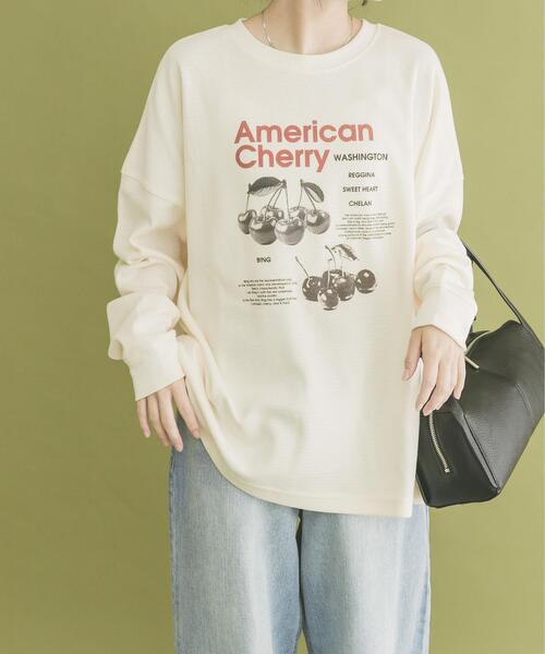 ITEMS URBANRESEARCH（アイテムズ アーバンリサーチ） tシャツ