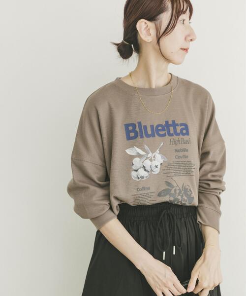 ITEMS URBANRESEARCH（アイテムズ アーバンリサーチ） tシャツ