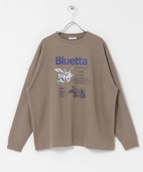 ITEMS URBANRESEARCH（アイテムズ アーバンリサーチ） tシャツ