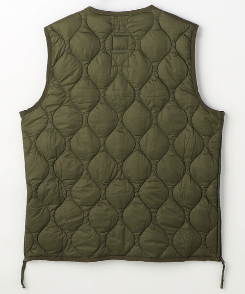 FREAK'S STORE（フリークスストア） ダウンベスト ベスト 限定展開