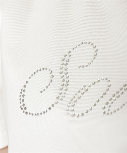 「WILLSELECTION」 半袖カットソー FREE ラベンダー レディース_画像6