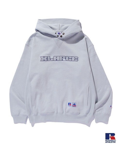 Russell Athletic（ラッセル アスレティック） パーカー XLARGE