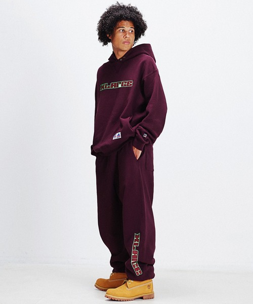 Russell Athletic（ラッセル アスレティック） パーカー XLARGE