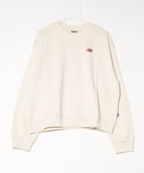 New Balance（ニューバランス） トレーナー スウェット 「New Balance 