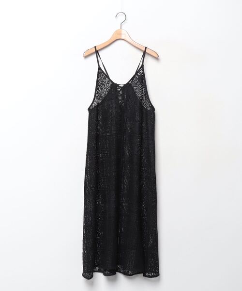 ◯studio CLIP キャミソールワンピース◯ studio CLIP（スタディオクリップ） キャミソールワンピース FREE