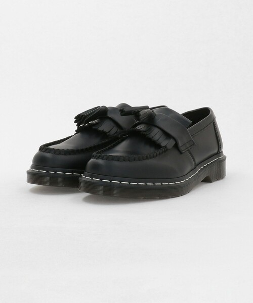 Dr.Martens（ドクターマーチン） ローファー 「Dr.Martens」ADRIAN