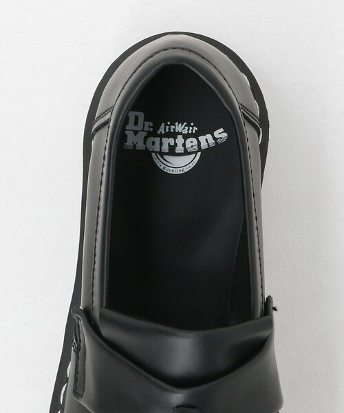 Dr.Martens（ドクターマーチン） ローファー 「Dr.Martens」ADRIAN