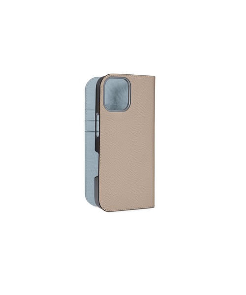BONAVENTURA iPhone17 スマホケース BONAVENTURA（ボナベンチュラ） スマホケース (iPhone 17 Pro Max