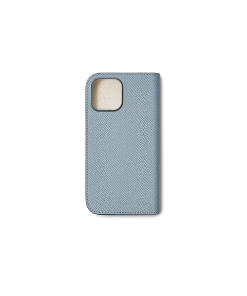 BONAVENTURA（ボナベンチュラ） スマホケース (iPhone 17) ダイアリー