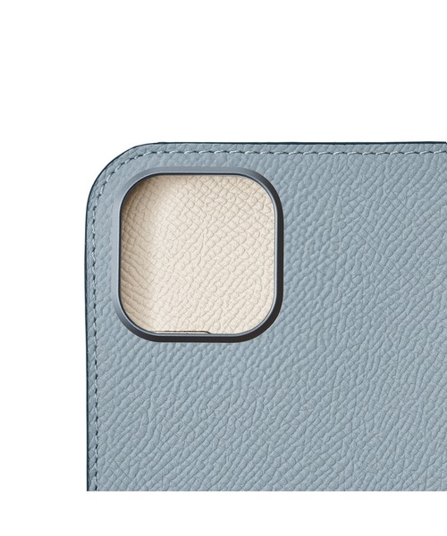 BONAVENTURA（ボナベンチュラ） スマホケース (iPhone 17) ダイアリー