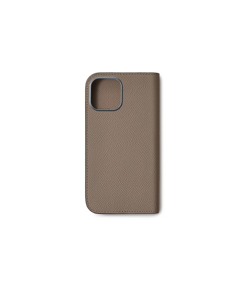 BONAVENTURA（ボナベンチュラ） スマホケース (iPhone 17) ダイアリー