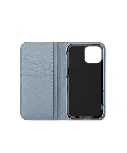 BONAVENTURA（ボナベンチュラ） スマホケース (iPhone 17) ダイアリー