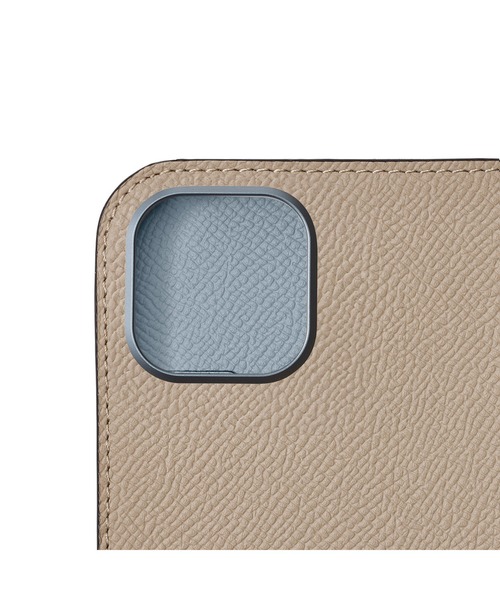 BONAVENTURA（ボナベンチュラ） スマホケース (iPhone 17) ダイアリー