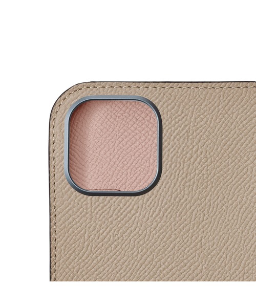 BONAVENTURA（ボナベンチュラ） スマホケース (iPhone 17) ダイアリー