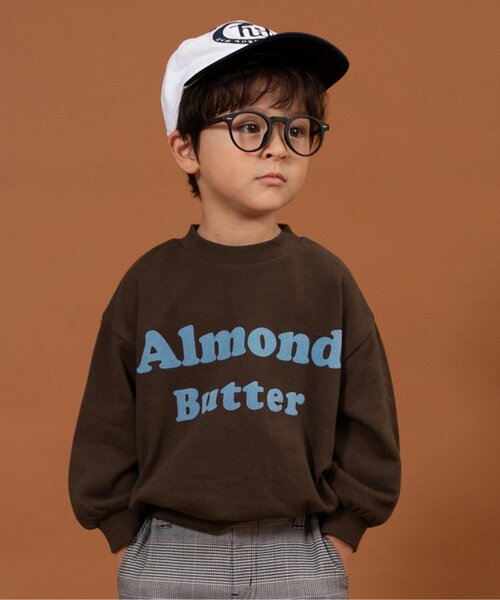 BREEZE（ブリーズ） トレーナー 「ジュニア対応」ロゴバリエーション