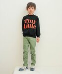 トレーナー 「ジュニア対応」ロゴバリエーション...の詳細画像2