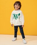 トレーナー 「ジュニア対応」ロゴバリエーション...の詳細画像5