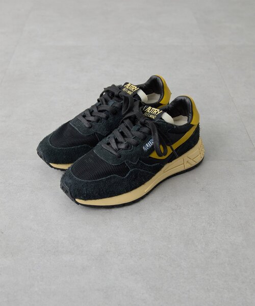 AUTRY（オートリー） スニーカー 「AUTRY」REELWIND UT レディース