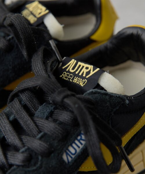 AUTRY（オートリー） スニーカー 「AUTRY」REELWIND UT レディース