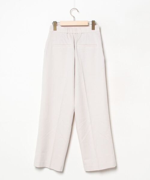 index（インデックス） パンツ 38 ナチュラル レディース : ZOZOTOWN
