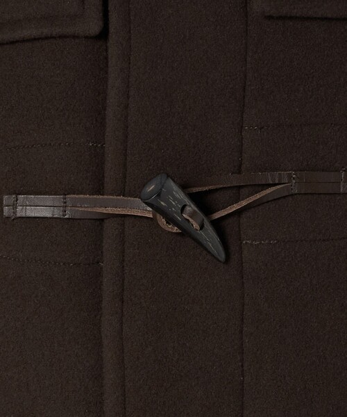 MONTGOMERY（モンゴメリー） ダッフルコート コート 「別注