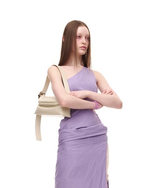 OSOI」 トートバッグ ONE SIZE ベビーピンク レディース : ZOZOTOWN