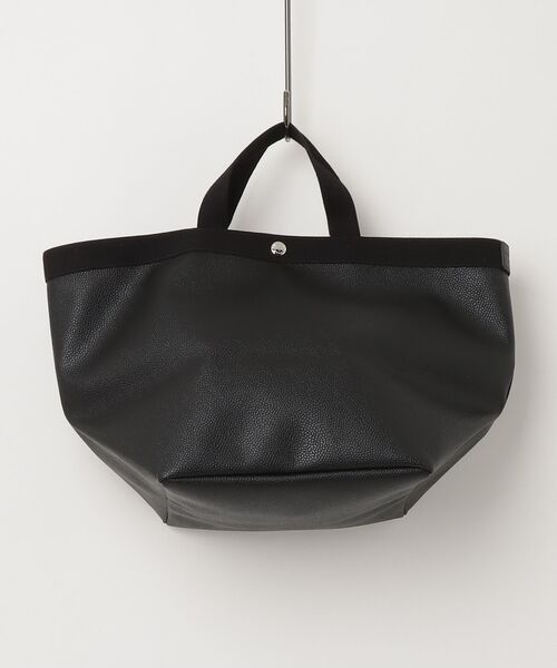 未使用タグ付き 廃盤 353N エルベシャプリエ ハンドバッグ 未使用タグ