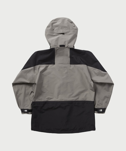 Karrimor（カリマー） マウンテンパーカー L グリーン メンズ