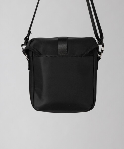 STUDIOUS（ステュディオス） ショルダーバッグ FREE ブラック メンズ