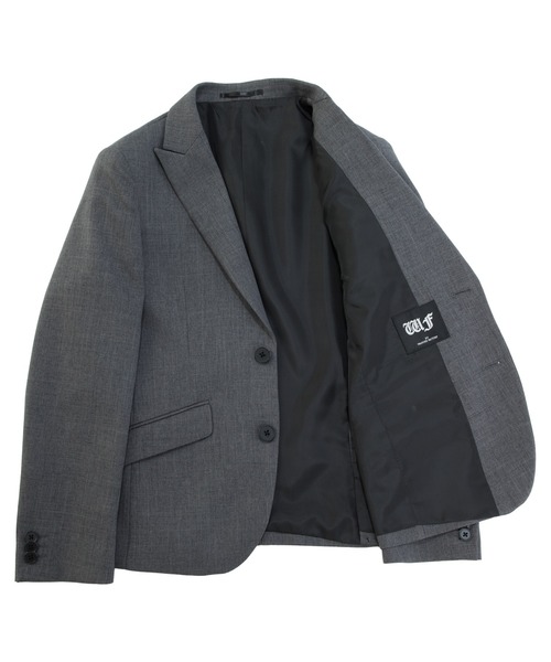 スーツ160（WF BY WANDER FACTORY）のおすすめ人気商品一覧 通販