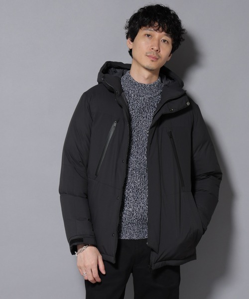 専用♡DAMA Collection【LL◆2wayダウンジャケットジャケット】 ZOZOTOWN Yahoo!店 - ダウンジャケット/コート｜Yahoo!ショッピング